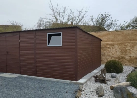Premium garages 35