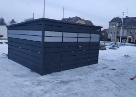 Afvalschuurtjes 259