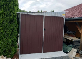 Acryl garages 63
