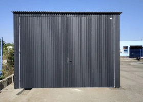 Acryl garages 217