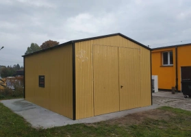 Acryl garages 111