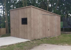 Acryl garages 274
