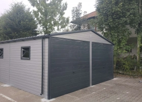 Premium garages 281
