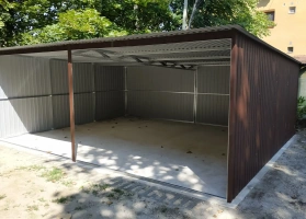 Acryl garages 162
