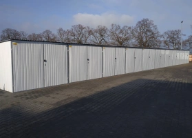 Acryl garages 65