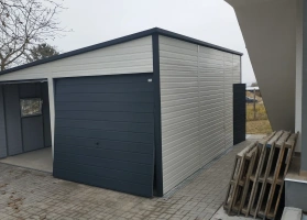 Premium garages 500