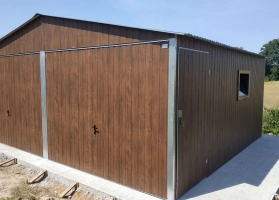 Acryl garages 99