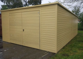 Premium garages 518