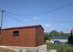 Premium garages 336