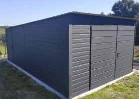 Premium garages 134
