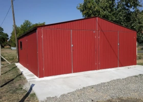 Acryl garages 219
