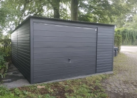 Premium garages 387