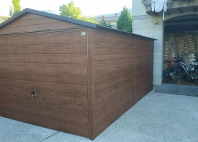 Premium garages 99