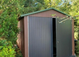 Acryl garages 246