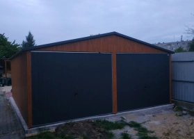 Acryl garages 262