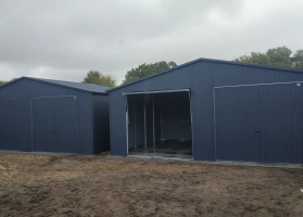 Acryl garages 287