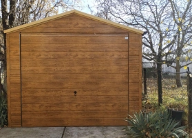 Premium garages 206