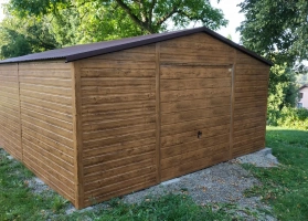 Premium garages 388
