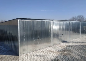 Galv. garages 44
