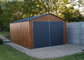 Acryl garages 21
