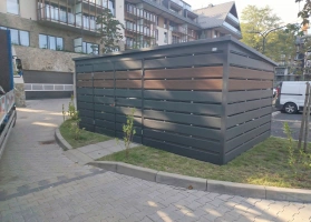 Afvalschuurtjes 382