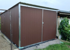 Acryl garages 171