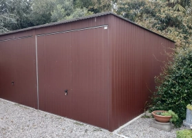 Acryl garages 186