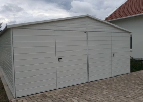 Premium garages 470