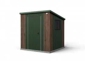 Tuinhuisjes 32