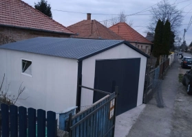 Acryl garages 5