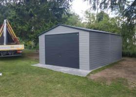 Premium garages 244