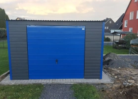 Premium garages 159