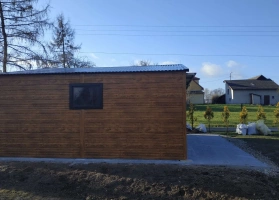 Premium garages 208
