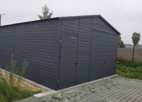 Premium garages 393