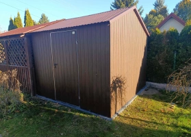 Acryl garages 291