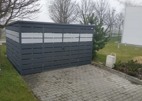Afvalschuurtjes 277