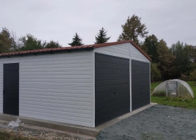 Premium garages 267