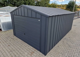 Retro garages 11