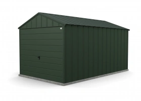 Retro garages 22