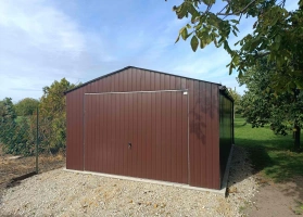 Acryl garages 288