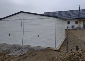 Premium garages 298