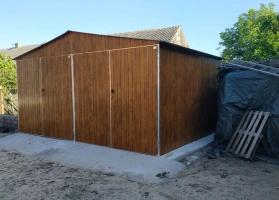 Acryl garages 37