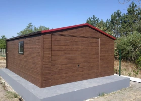 Premium garages 264