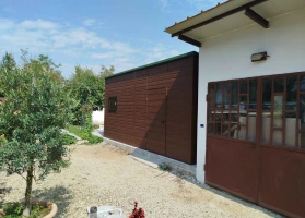 Premium garages 533