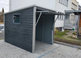 Premium garages 439