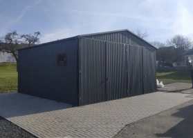 Acryl garages 236