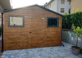 Premium garages 351