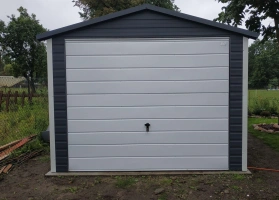 Premium garages 123
