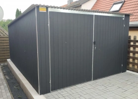 Acryl garages 51