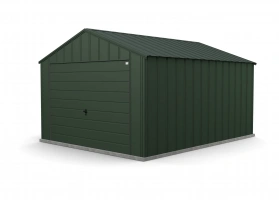 Retro garages 30